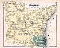Newburgh, Orange County 1875